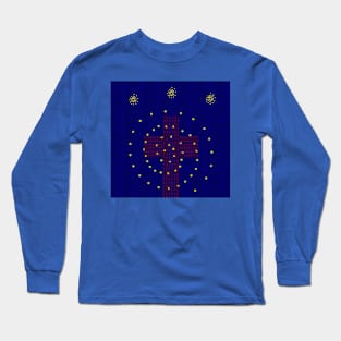 Trinity Long Sleeve T-Shirt